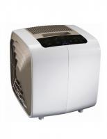 Honeywell 智慧型 抗敏抑菌空气清净机HAP-802WTW