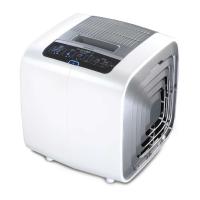 Honeywell智慧型抗敏抑菌空氣清淨機